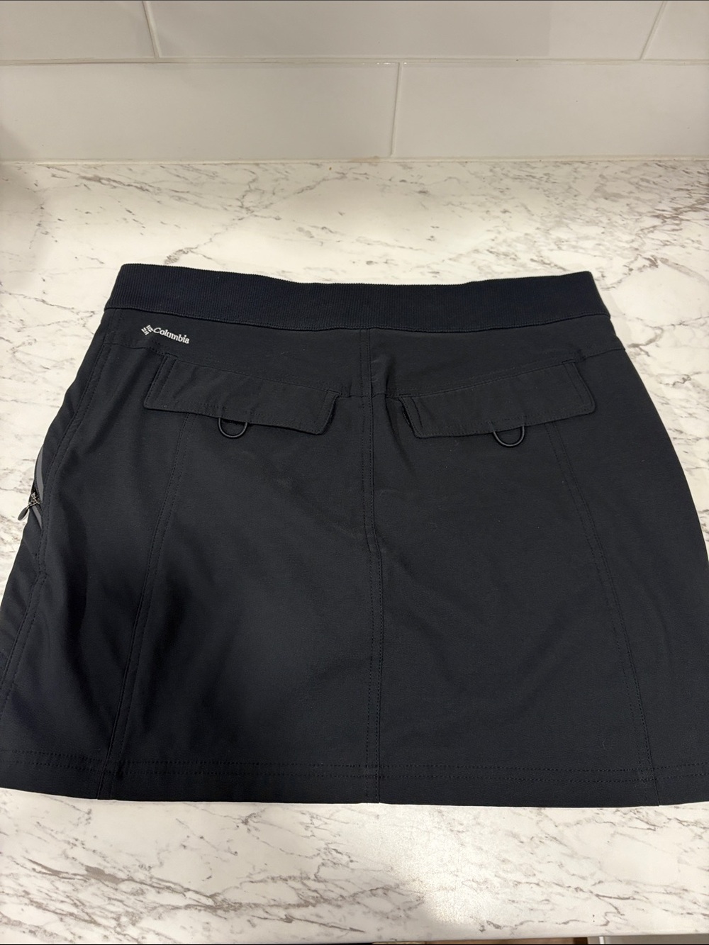 Columbia Skirt